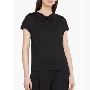 Vince Cowl Neck Sweater XS